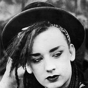 Boy George - List pictures