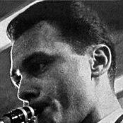Stan Getz - List pictures