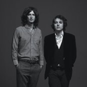 The Milk Carton Kids - List pictures