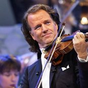 Andre Rieu - List pictures