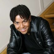Taj Jackson - List pictures