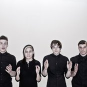 Love, Robot - List pictures