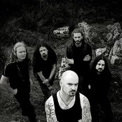 Primordial - List pictures