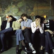 Voxtrot - List pictures