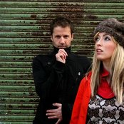 The Ting Tings - List pictures