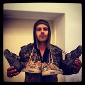 Raf Camora - List pictures