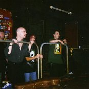 Psychotic Waltz - List pictures