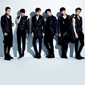Vixx - List pictures