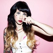 Kreayshawn - List pictures