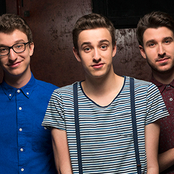 Ajr - List pictures