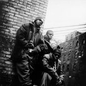 Naughty By Nature - List pictures
