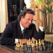 Julio Iglesias - List pictures