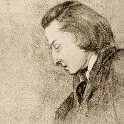 Frédéric Chopin - List pictures