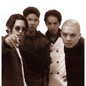 Rivermaya - List pictures