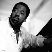 Eric Reed - List pictures