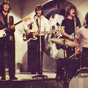 The Tremoloes - List pictures