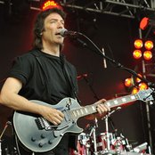 Steve Hackett - List pictures