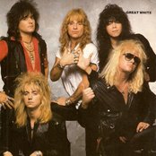 Great White - List pictures