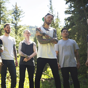 Chelsea Grin - List pictures
