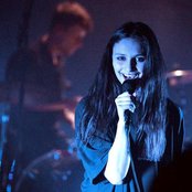 Nicole Sabouné - List pictures