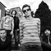 K's Choice - List pictures