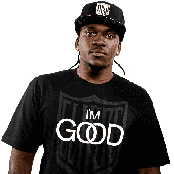 Pusha T - List pictures