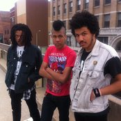 Radkey - List pictures