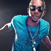 Roscoe Dash - List pictures