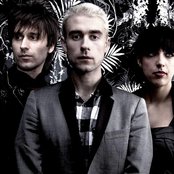 Zoot Woman - List pictures