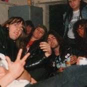 Kreator - List pictures