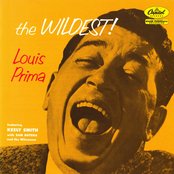 Louis Prima - List pictures