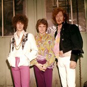 Cream - List pictures