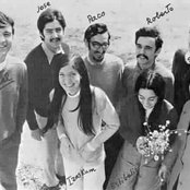 Mocedades - List pictures