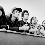 We Are The In Crowd - List pictures