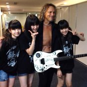 Babymetal - List pictures