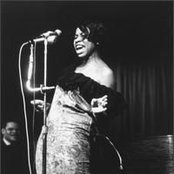 Betty Carter - List pictures
