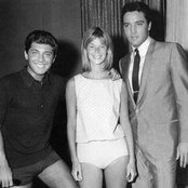 Paul Anka - List pictures