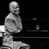 Ahmad Jamal - List pictures