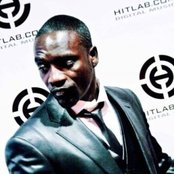 Akon - List pictures