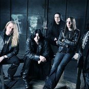 Shakra - List pictures