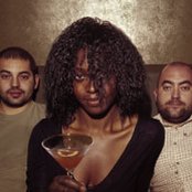 Morcheeba - List pictures