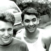 Pods - List pictures