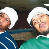 Youngbloodz - List pictures