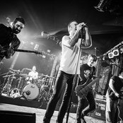 Karnivool - List pictures