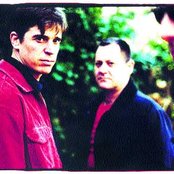 Danza Invisible - List pictures