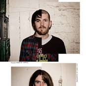 Pulled Apart By Horses - List pictures