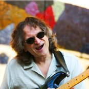 Sonny Landreth - List pictures