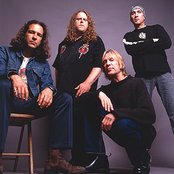 Gov't Mule - List pictures