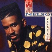 Marc Nelson - List pictures