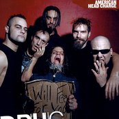 American Head Charge - List pictures